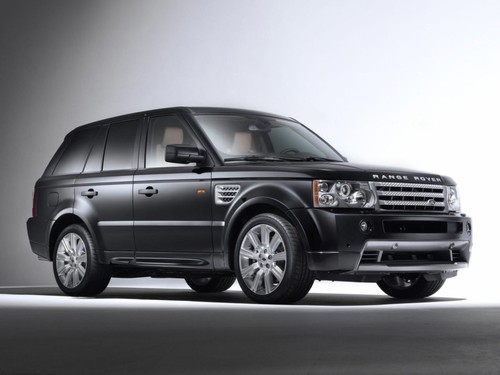 Product picture RANGE ROVER SPORT L320 2005-2013