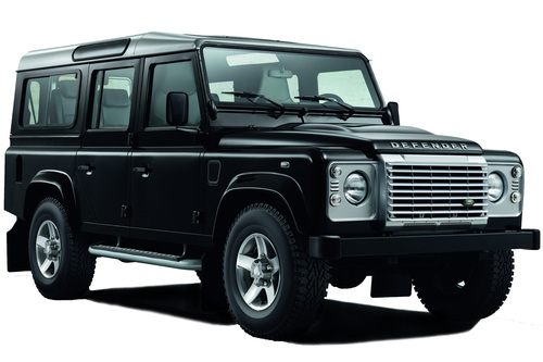 Product picture landrover defender ultimate workshop manual 84-15